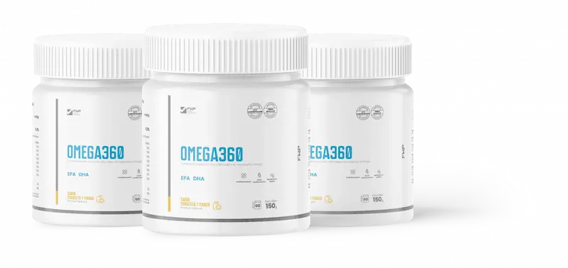 OMEGA-3