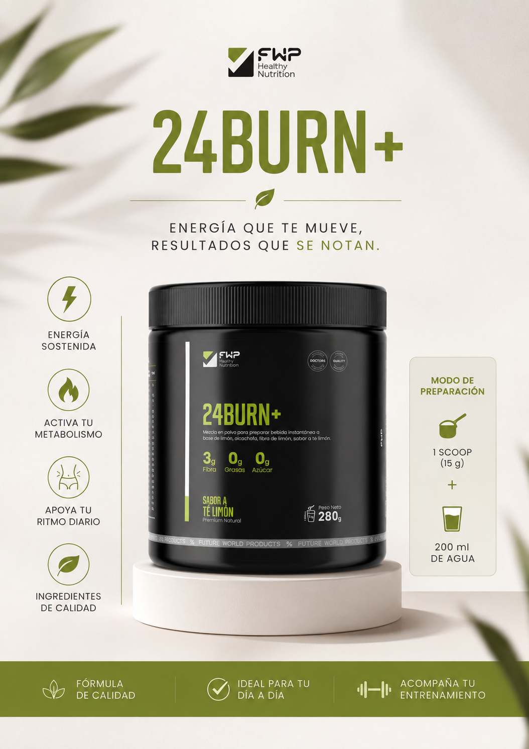 24BURN+