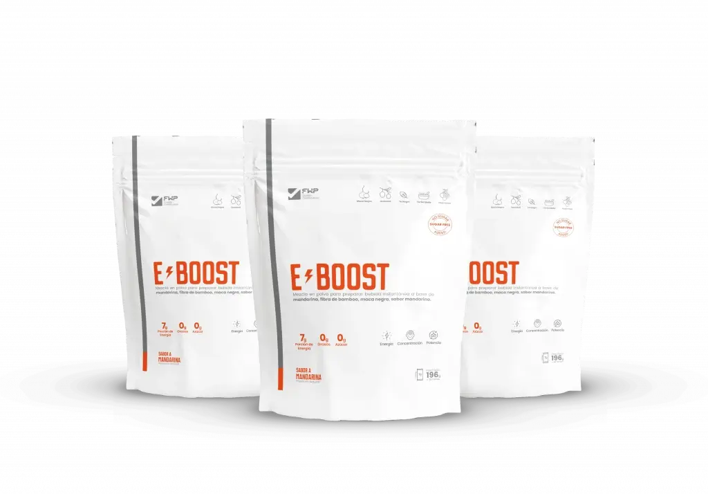 E-BOOST