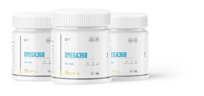 OMEGA-3