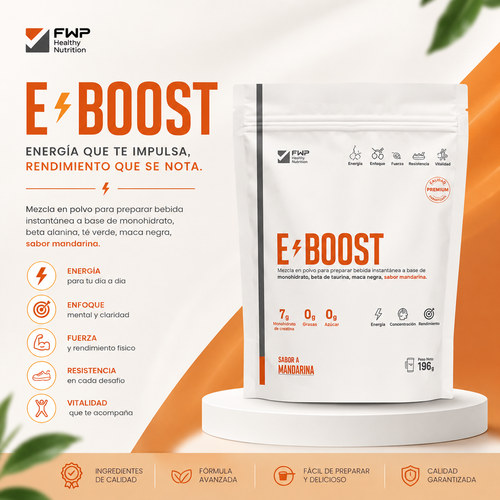 E-BOOST